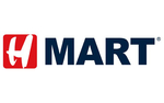 Hmart logo