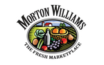 Mortonwilliams fresh marketplace logo