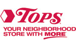 Tops logo