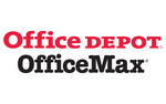 Office depot inc. stacked