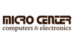 Micro center logo