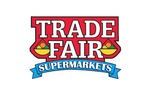 Trade fair supermarket