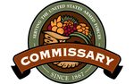 Commissary